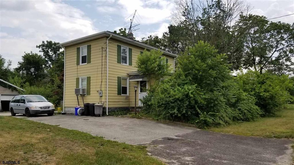 203 W Flower St, Landisville, NJ 3 Bed SingleFamily Home 24 Photos