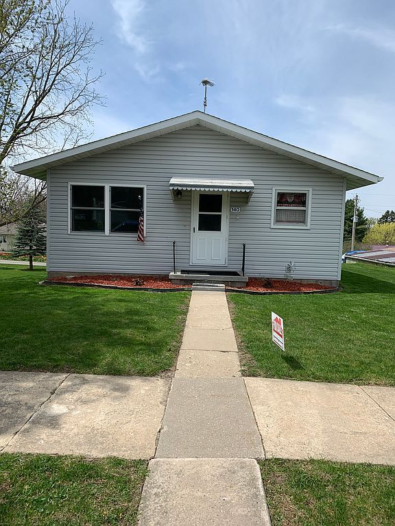 140 2nd Ave SW, Spring Grove, MN 55974 Trulia