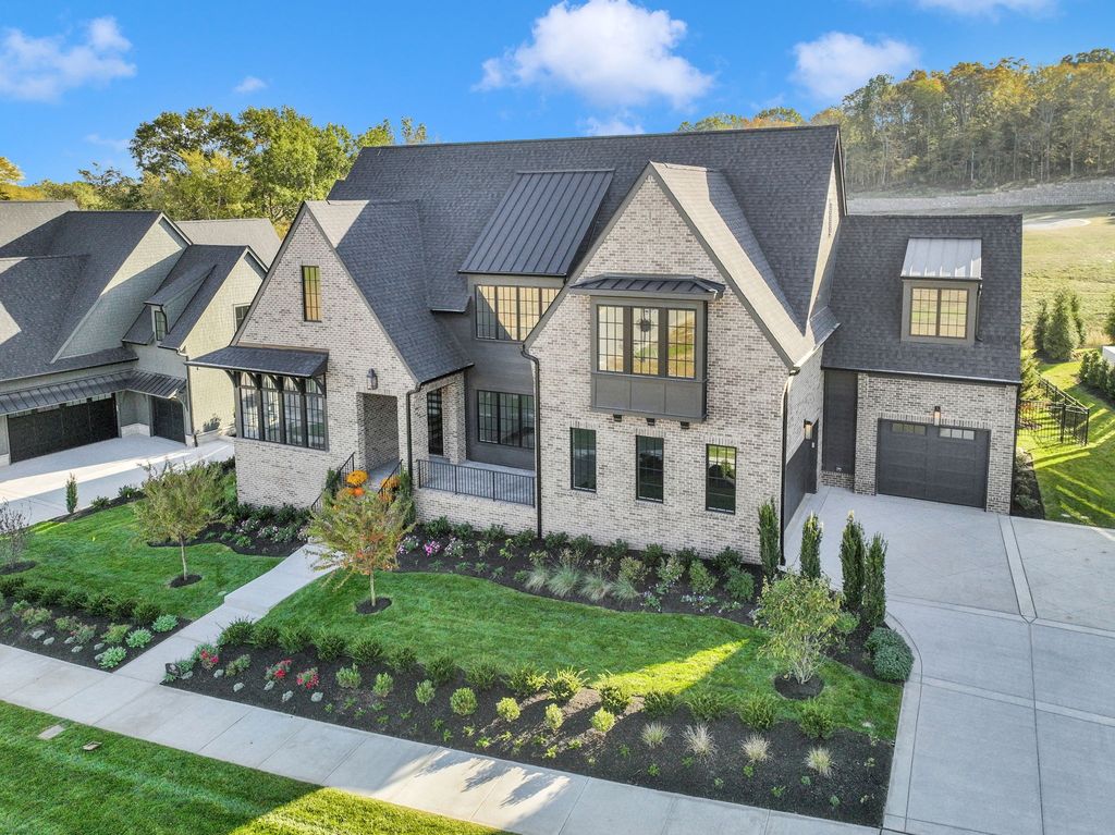 8888 Dr 15071, College Grove, TN 37046 MLS 2545426 Trulia