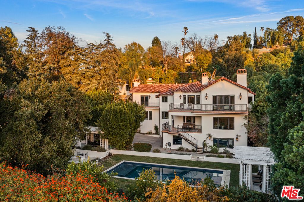 4641 Morro Dr, Woodland Hills, CA 91364 Trulia
