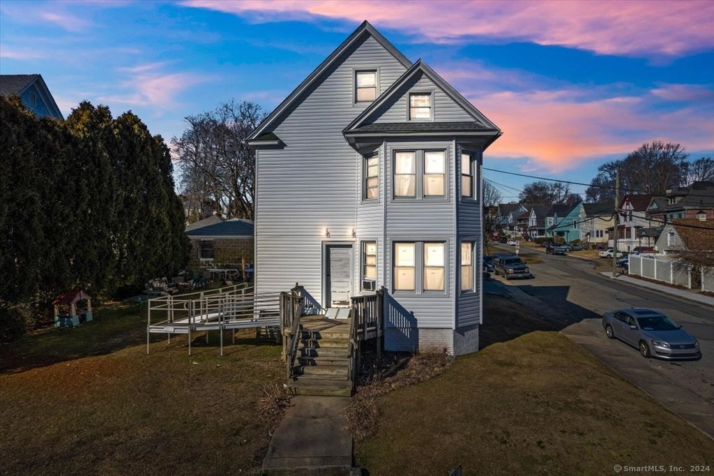 245 Montauk Ave, New London, CT 06320 Trulia