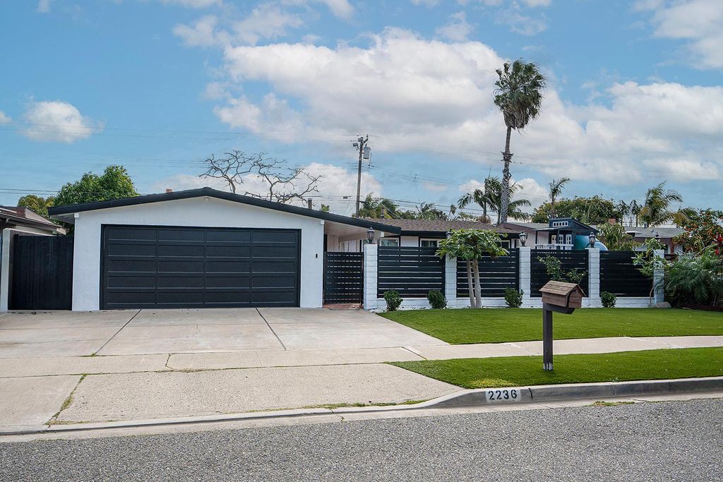 2236 Wallace Ave, Costa Mesa, CA 92627 Trulia