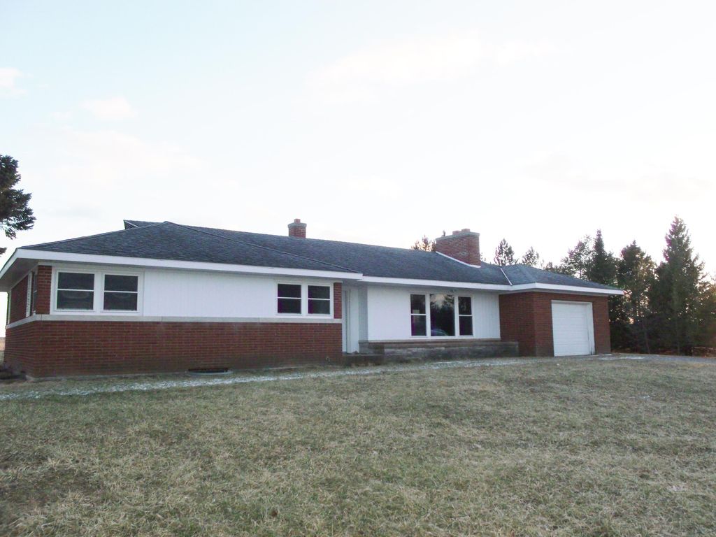 1176 E Spruce Rd, Spruce, MI 48762 Trulia