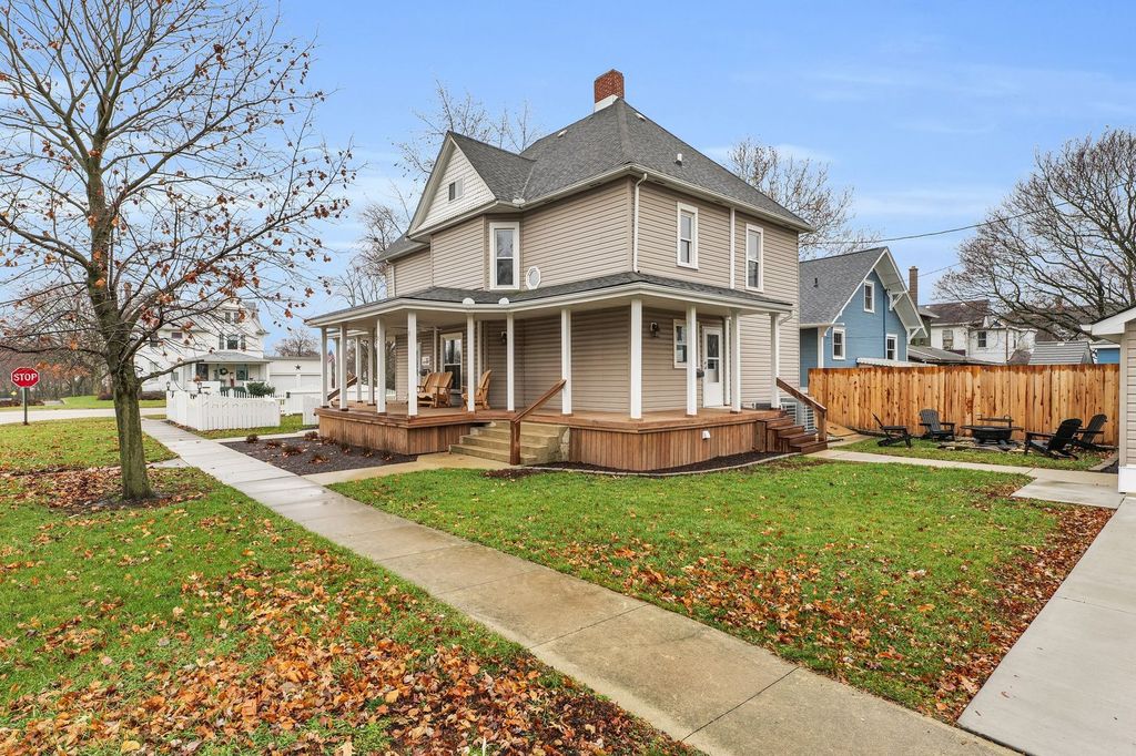 102 W Orleans St, Paxton, IL 60957 Trulia