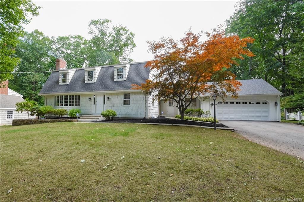 12 Berwyn Rd, West Hartford, CT 06107 Trulia