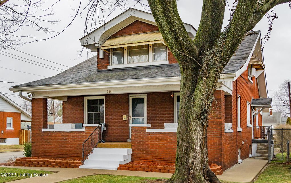 3641 Taylor Blvd, Louisville, KY 40215 Trulia