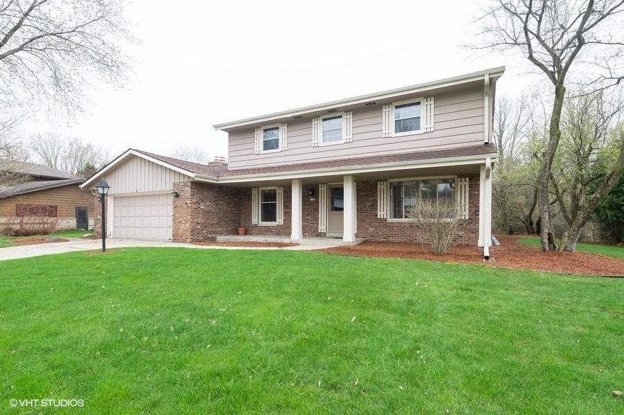 8745 Glenwood Dr, Greendale, WI 53129 Trulia