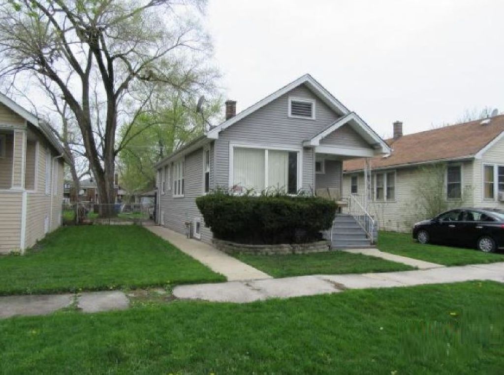 15122 Ashland Ave, Harvey, IL 60426 Trulia