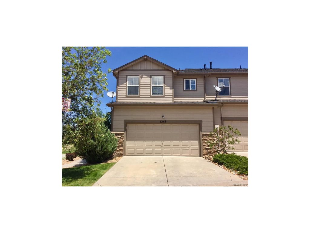 1242 Timber Run Hts, Monument, CO 80132