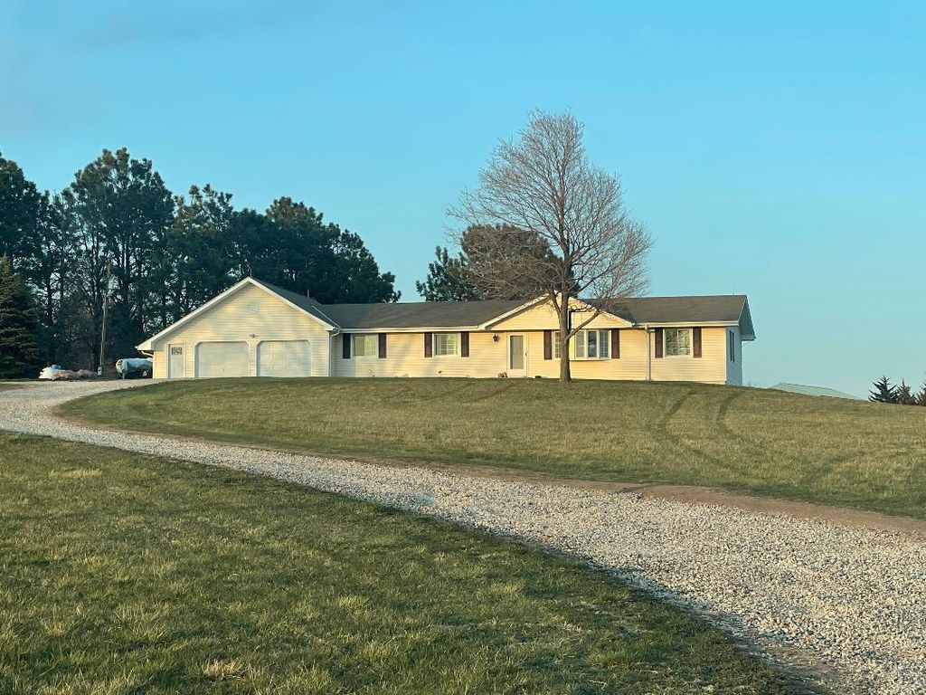 18000 S 54th St, Hickman, NE 68372 Trulia