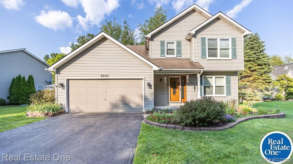 9335 Appleview Ct, Brighton, MI 48116 Trulia