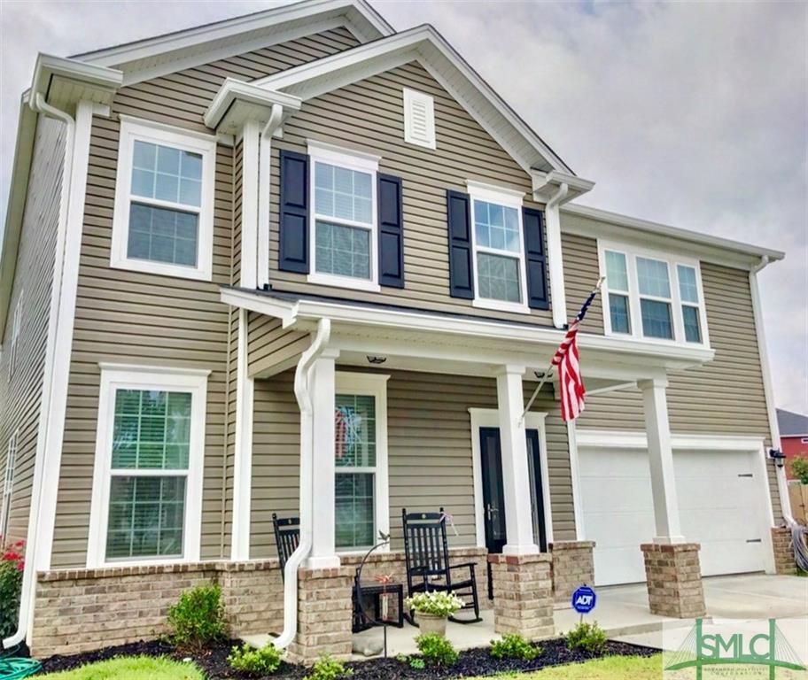 127 Tanzania Trl, Pooler, GA 31322 Trulia