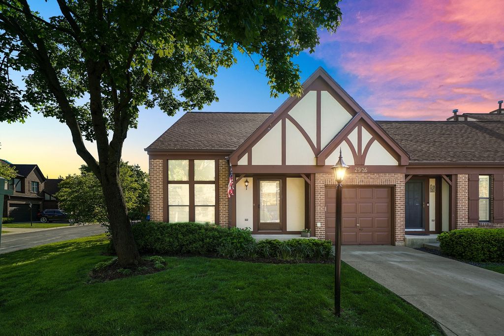 2926 Ashton Ct, Westchester, IL 60154 Trulia