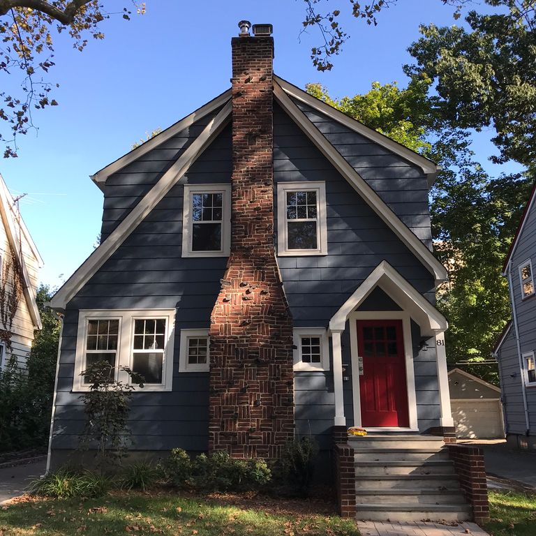 81 Midland Ave, Glen Ridge, NJ 3 Bed, 3 Bath SingleFamily Home 15