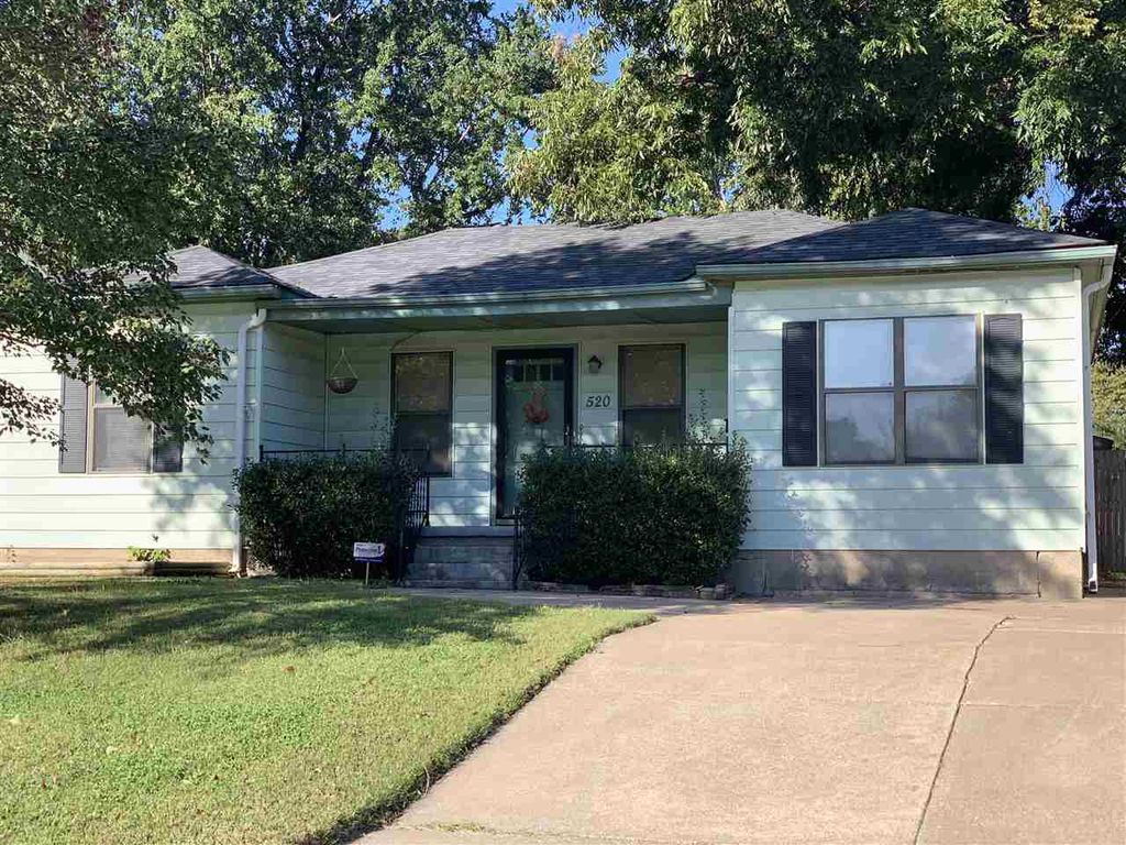 520 N 12th St, Ponca City, OK 74601 Trulia