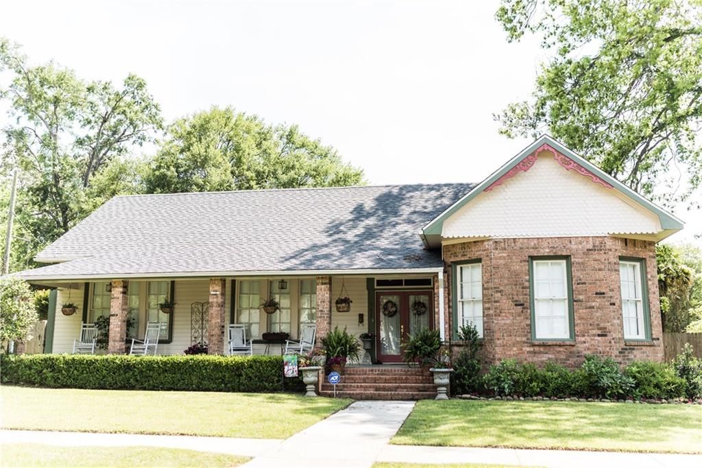 241 Stephens Ave, Natchitoches, LA 71457 Trulia