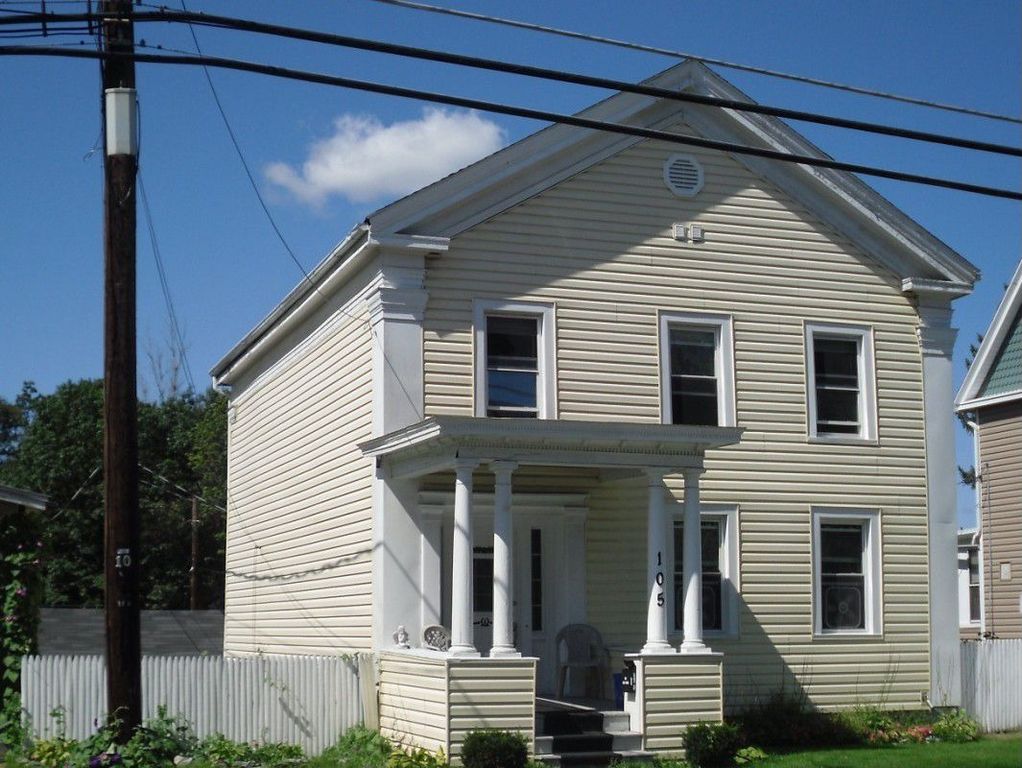 105 Main St, Hoosick Falls, NY 12090 Trulia