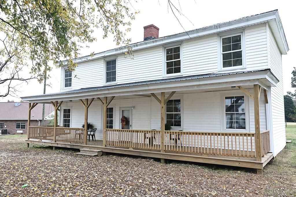 757 King St, Keysville, VA 23947 Trulia