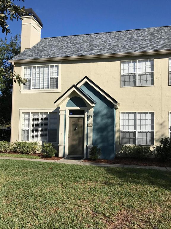 13703 Richmond Park Dr N #1808, Jacksonville, FL 32224