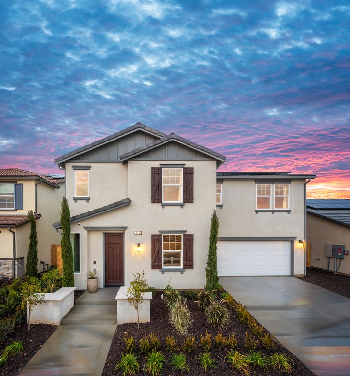 Mason Emery at Riverstone Madera, CA Trulia