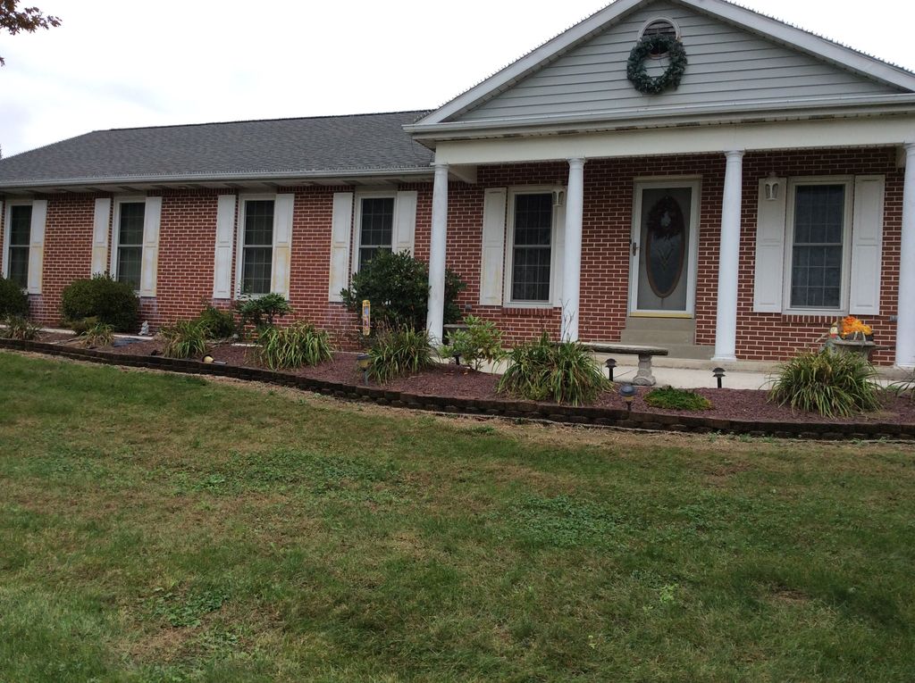 412 County Line Rd, Grantville, PA 17028 Trulia