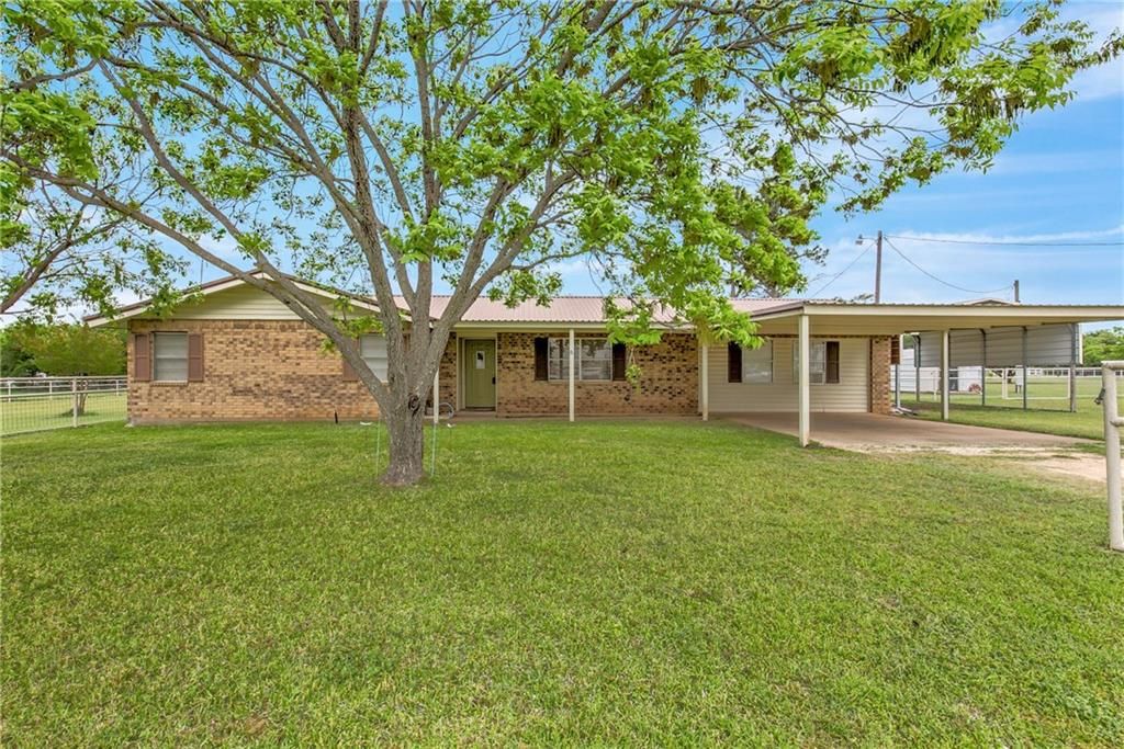 1029 County Road 1109D, Rio Vista, TX 76093 Trulia