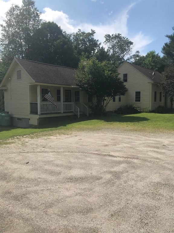 36 Mill Village Road S, Goshen, NH 03752