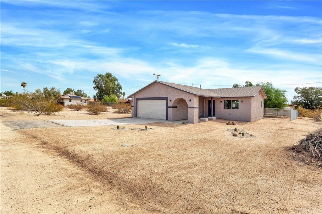 6169 Daisy Ave, Twentynine Palms, CA 92277