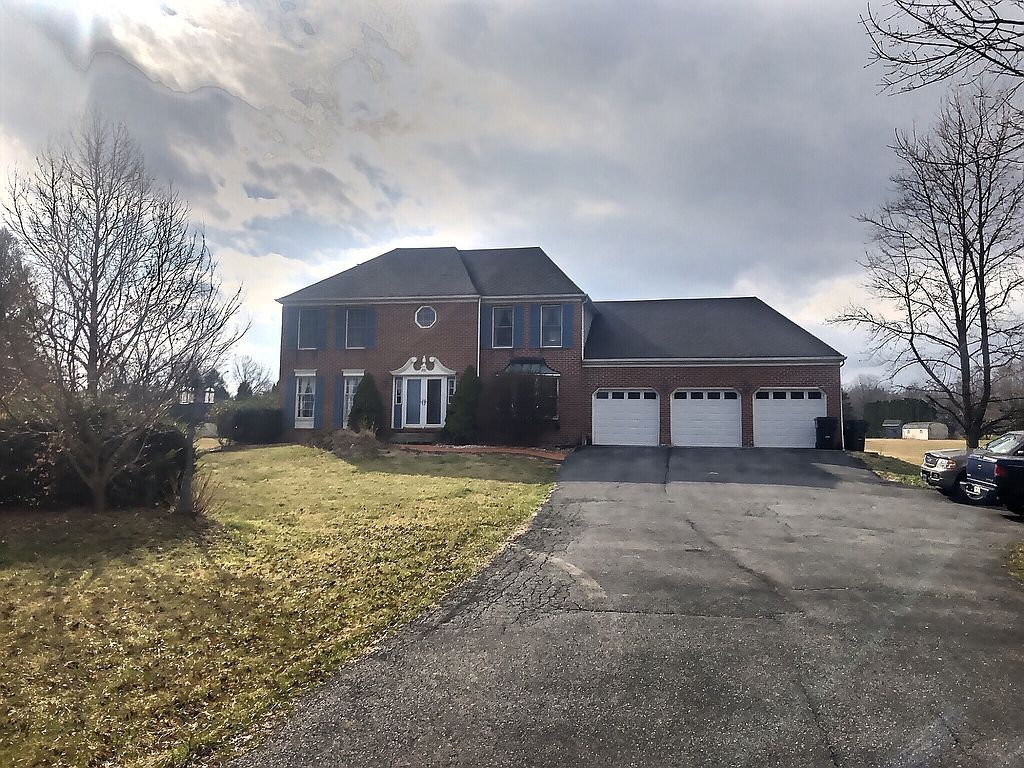 1011 Blue Mountain Dr, Danielsville, PA 18038 Trulia