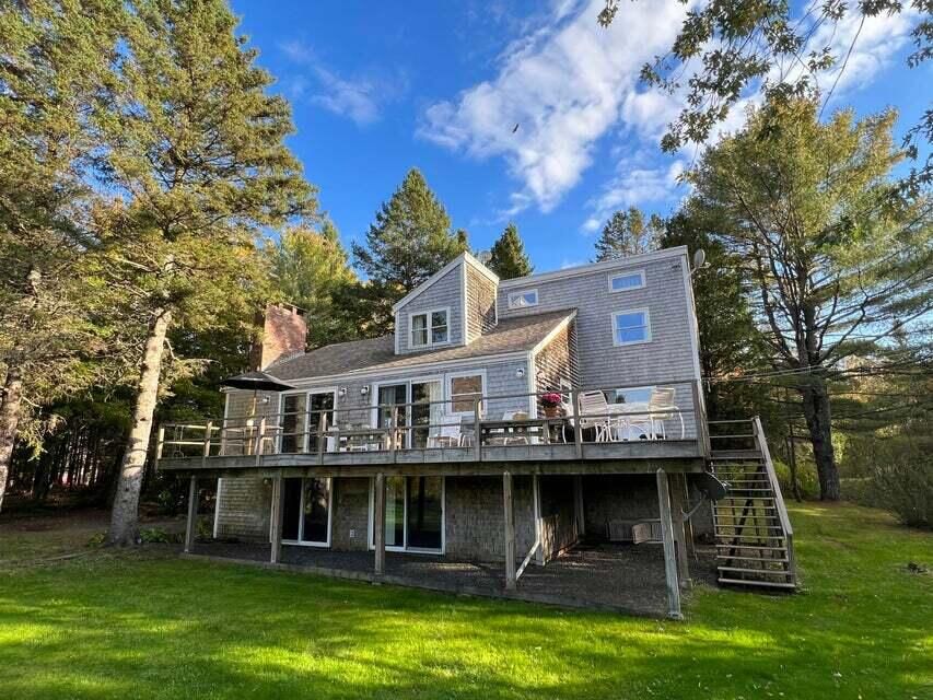 32 Woods Road, Owls Head, ME 04854 MLS 1578848 Trulia