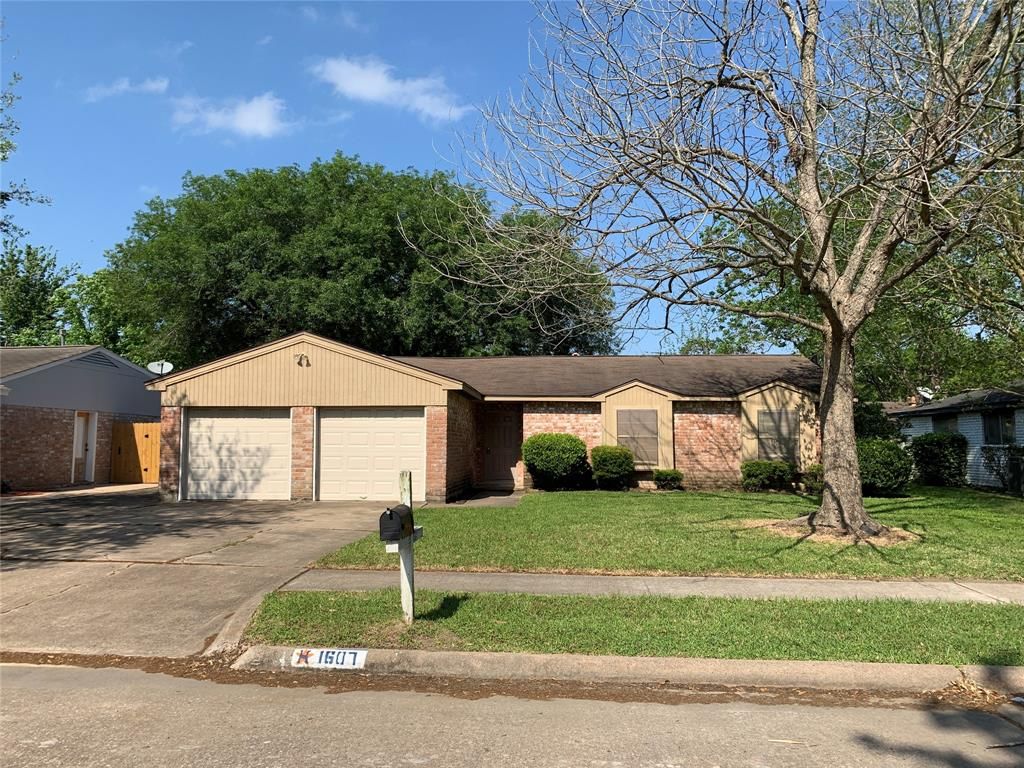 1607 Sleepy Hollow Dr, Pearland, TX 77581 Trulia