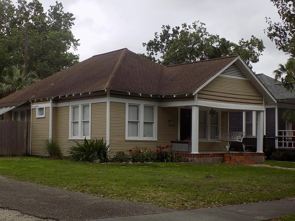 1505 Tulane St, Houston, TX 77008