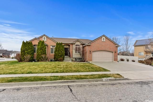3585 S 575 W, Ogden, UT 84405