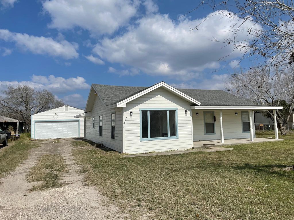 707 W 6th St, TX 78343 Trulia