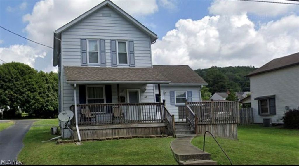 166 W Wood St, Lowellville, OH 44436 Trulia