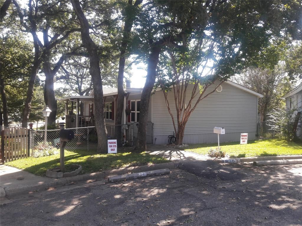 325 Knob Oak Ct #107, Irving, TX 75060