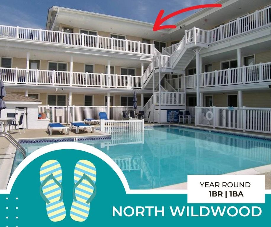 608 Ocean Ave 302, Wildwood, NJ 08260 Trulia