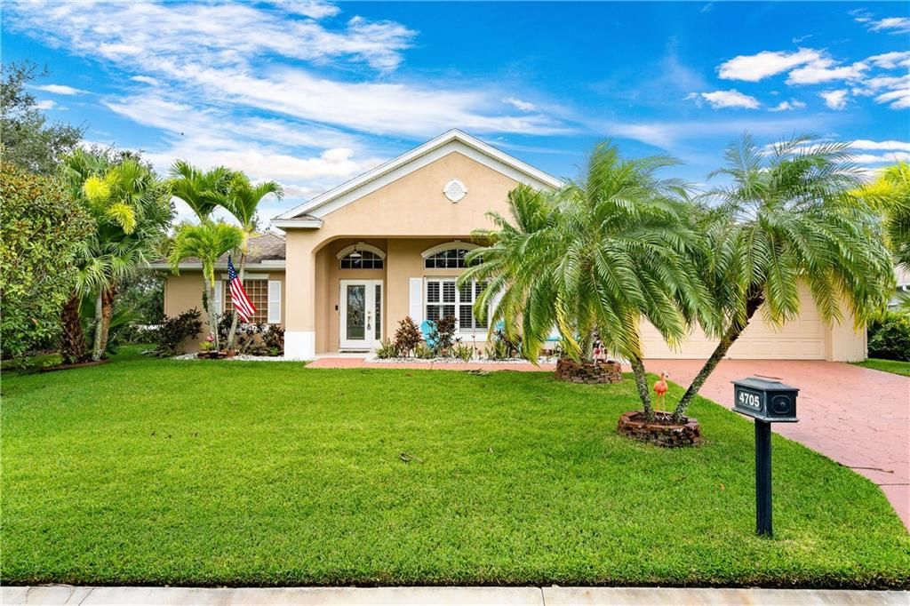 4705 Stephanie Ln SW, Vero Beach, FL 32968