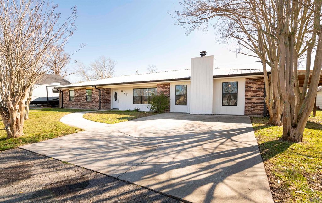 203 Virginia St, Larose, LA 70373 Trulia