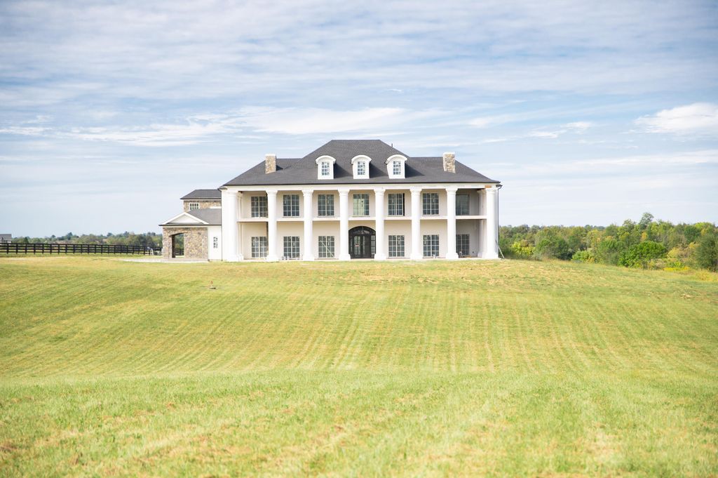 405 Iron Works Rd, Paris, KY 40361 Trulia