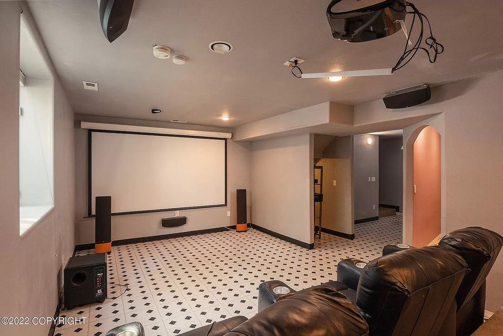 Basement Paint Color Help for Room with Projector : r/projectors