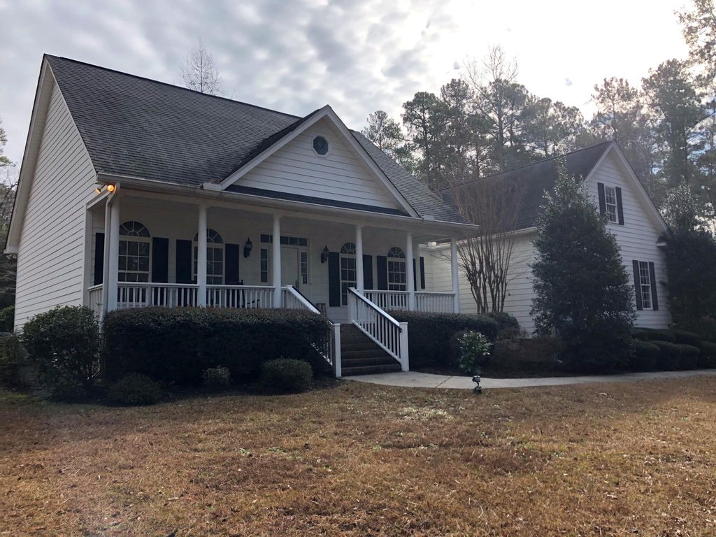 4177 US Highway 21 S, Ridgeway, SC 29130 Trulia