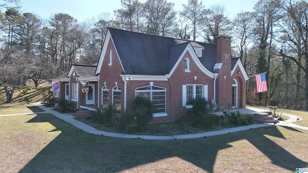 48 b Dr, Heflin, AL 36264 Trulia