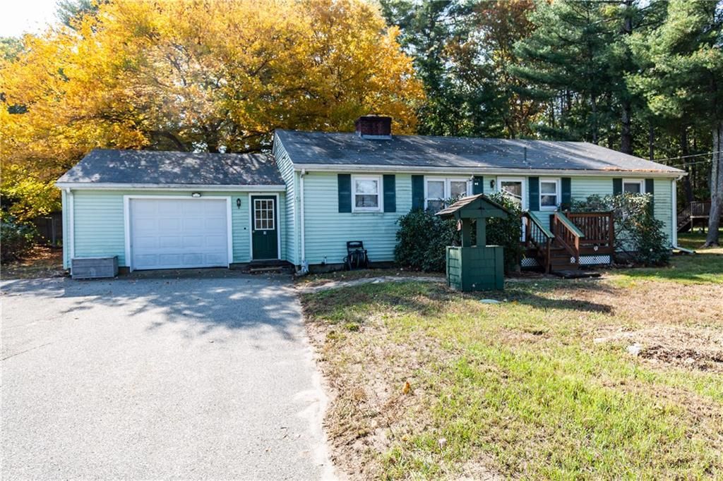 10 Eleanor Dr, Glocester, RI 02814 Trulia