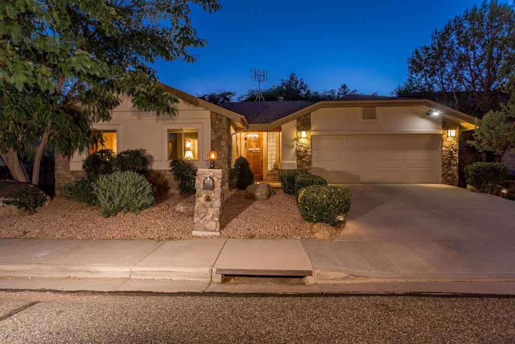 1668 Granite Springs Dr, Prescott, AZ 86305 Trulia 1668 Granite Springs Dr, Prescott, AZ 86305 Trulia