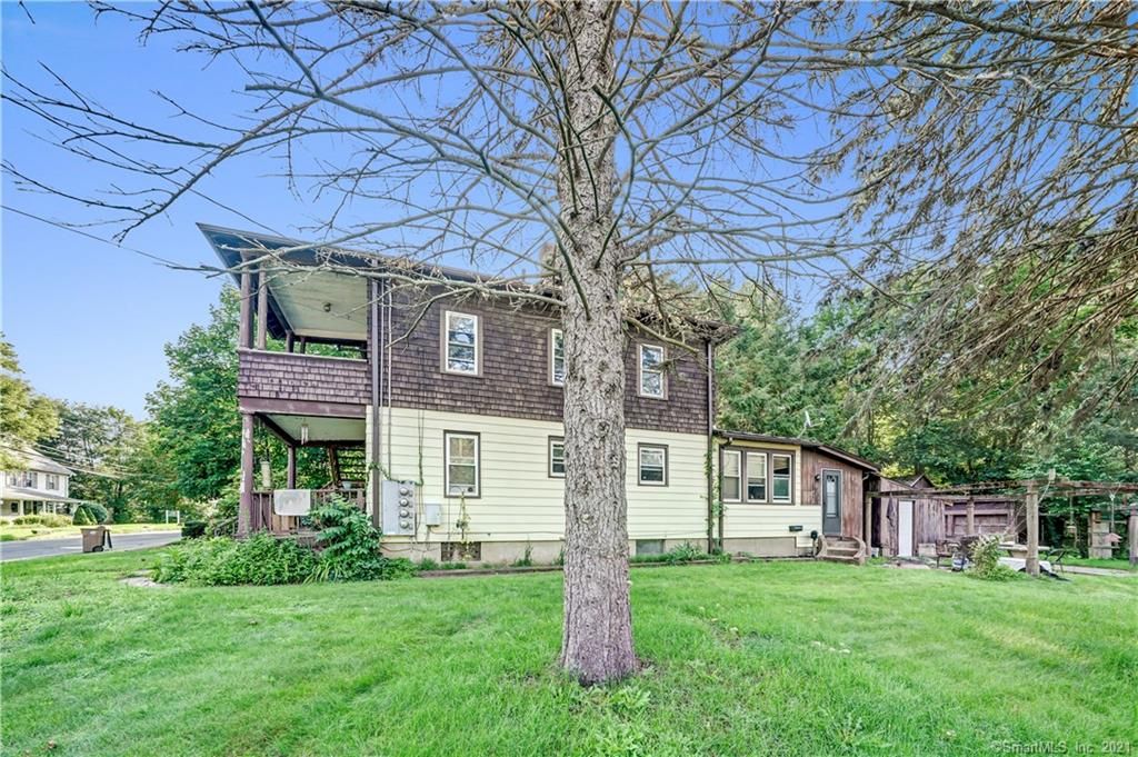 168 E Main St, Vernon, CT 06066