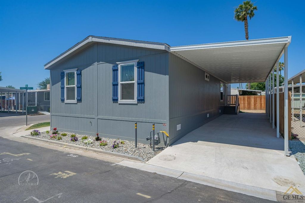 316 Nita Ln, Bakersfield, CA 93308