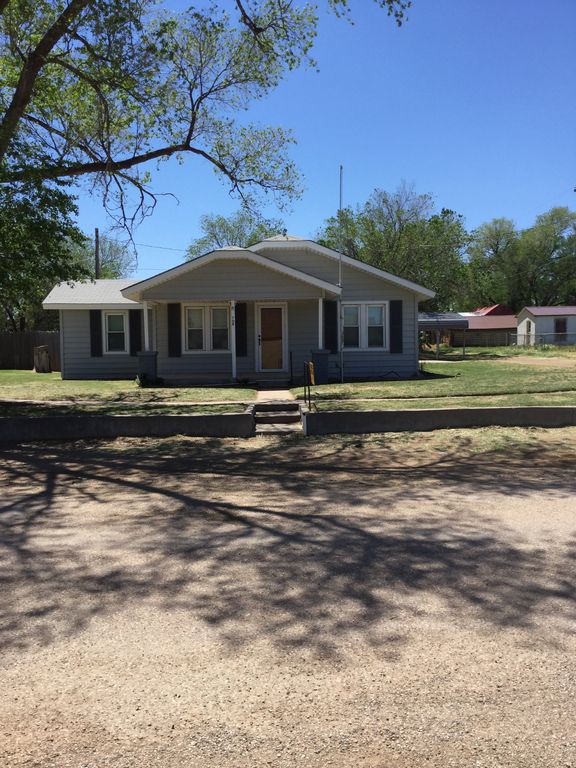 708 E 1st Ave, Sudan, TX 79371 Trulia