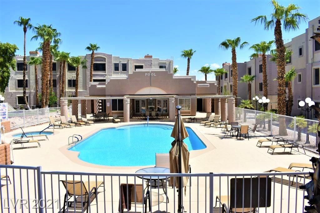Address Not Disclosed, Laughlin, NV 89029 2 Bed, 2 Bath Condo MLS