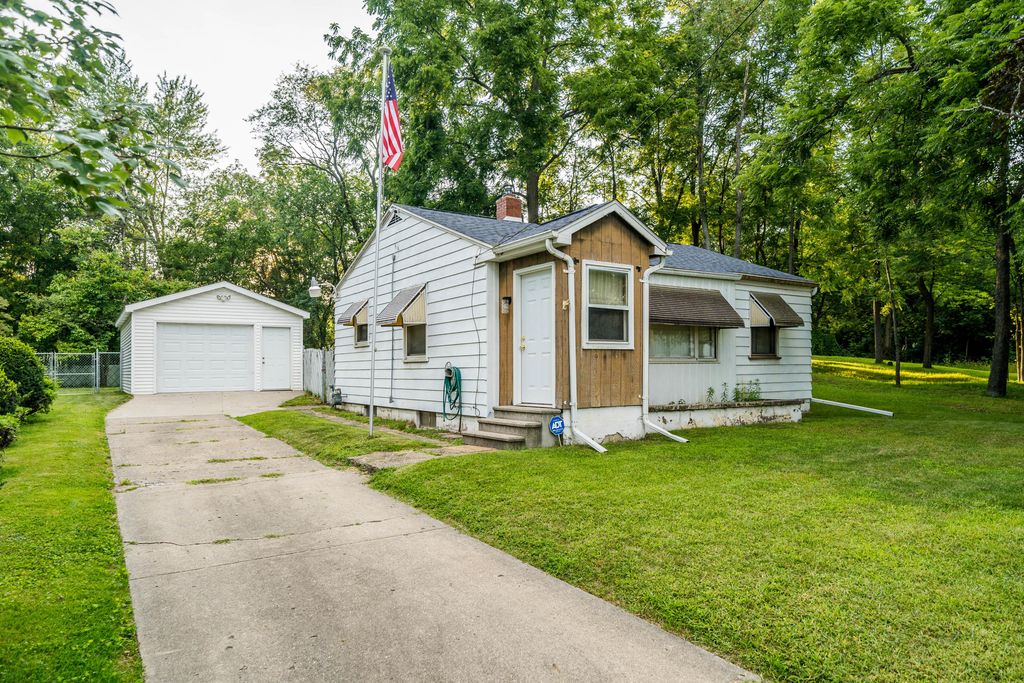 230 Grenville St, Battle Creek, MI 49014